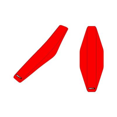 RFX Race Gripper Sitzbezug Honda (rot) CRF 110F/125F 19-23