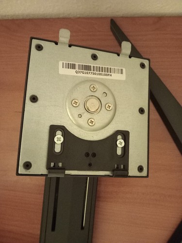 AOC 24G2U/BK MONITOR STAND - Afbeelding 3 van 3