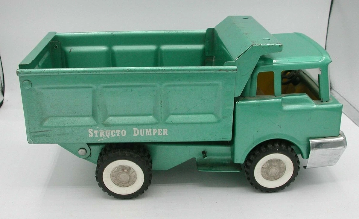 Structo toys ebay new arrivals