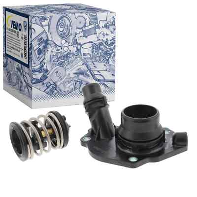 VEMO THERMOSTATGEHÄUSE 87°C MIT THERMOSTAT passend für BMW 1 2 3 4 5 X1 X3 X5 | 
