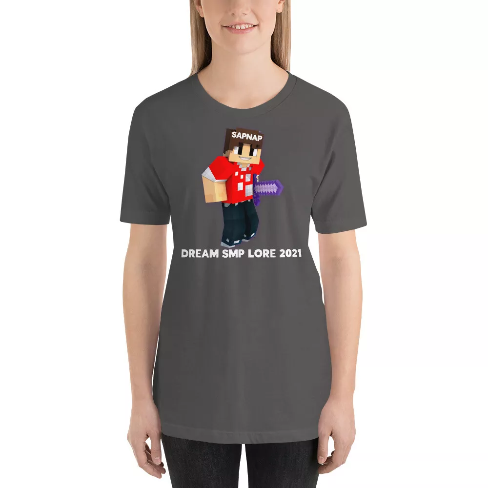 Sapnap Store - OFFICIAL Sapnap Merch Shop