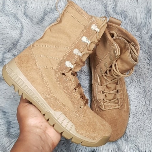 nike sfb field leather