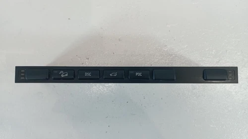 6131837374 Comando Multifunzione per BMW SERIE X5 (E53) 3.0i 1100937 - Zdjęcie 2 z 5