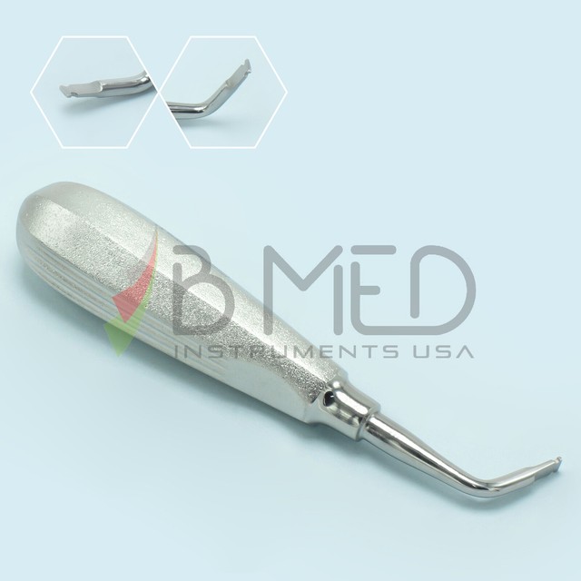 OR Grade Christensen Crown Remover Spreader Elevator 90 Degree Dental