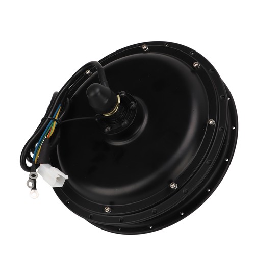 48V 2000W Rear Spoke Wheel Hub Motor Electric Modified DC Rear LX - Picture 10 of 12