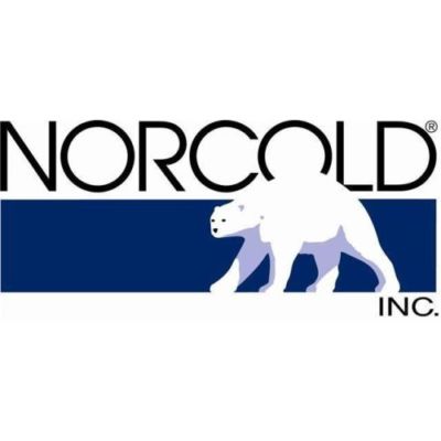 NORCOLD 639624 Black Acrylic Freezer Door Panel; For N14 Models