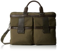 Piquadro Schoolbag, Green Green - Ca3824w74/ve Piquadro Schoolbag, Green Green - Ca3824w74/ve