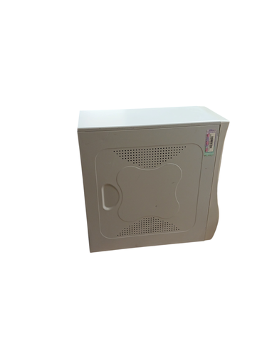 Vintage AMD Athlon K7-700MMX Asus GeForce MX200 32MB 256MB RAM Desktop - 第 2/7 張圖片