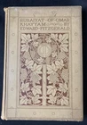 Rubaiyat of Omar Khayyam by Edward Fitzgerald, illustrated by Willy Poga Z#1008
