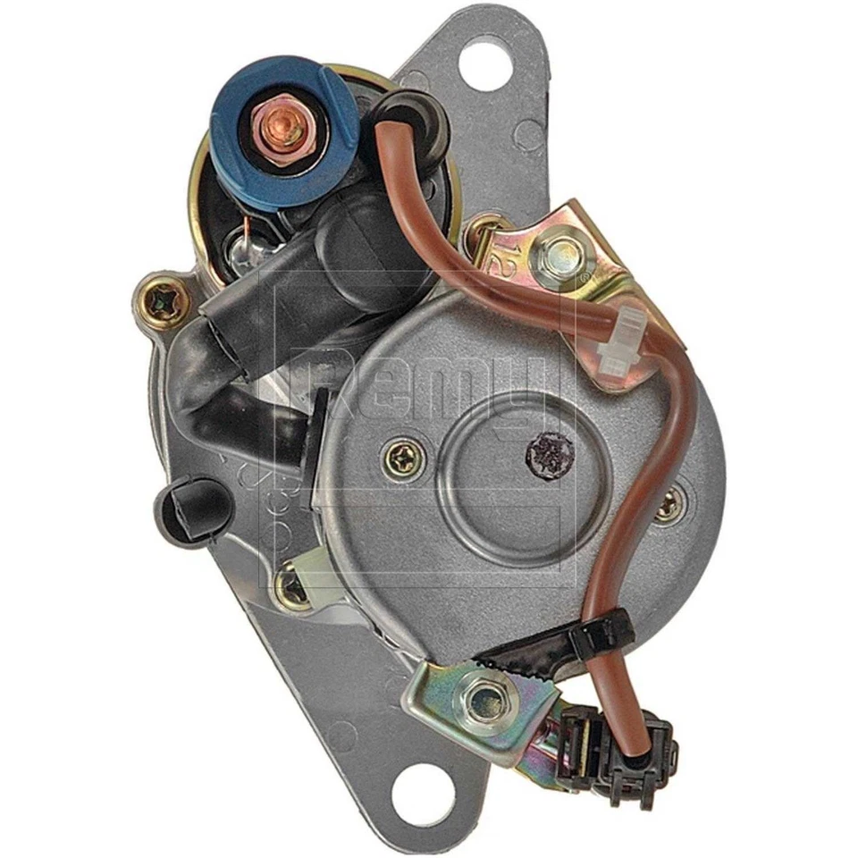 Стартер Motor-Premium Remy 17707 восстановленный подходит 95-98 Acura TL 2,5L-L5 - Изображение 2 из 4