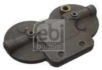 Febi Bilstein Deckel, Kraftstofffilter 38049