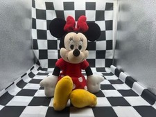 Kohls Cares 14 Minnie Mouse Stuffed Plush Animal Disney