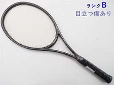 Used tennis racket PROKENNEX BLACK ACE MICRO equivalent to G2 PROKENNEX BLACK