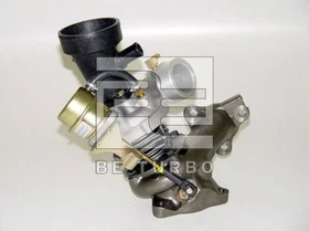 Turbolader REMAN für FORD ESCORT V Stufenheck (AFL) 452014-0004, 452014-0005
