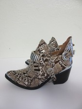 Las mejores ofertas en Jeffrey Campbell US Shoe Size Clothing