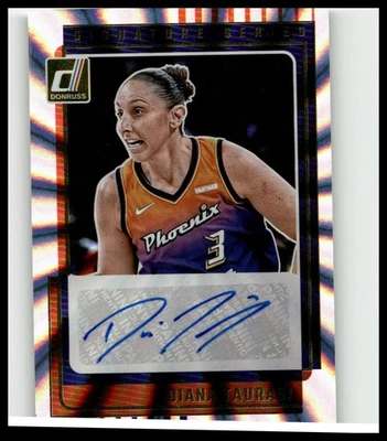 Diana Taurasi Trading Cards for sale | eBay