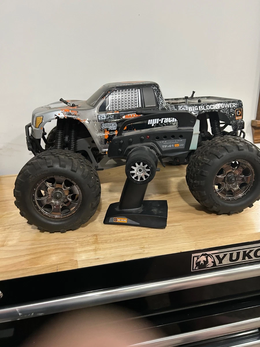 hpi e savage products for sale | eBay