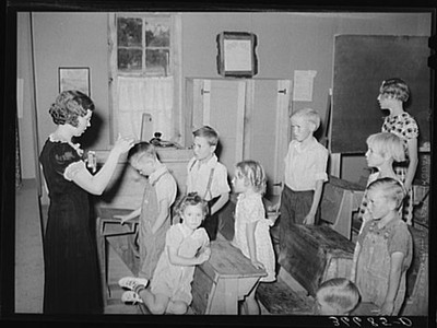 Farm Security Administration,Catron County,Pie Town,New Mexico,NM,1940,FSA,8