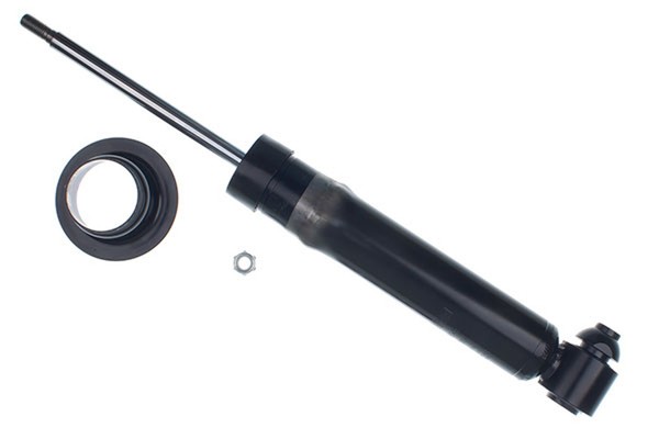 2X StoßDäMpfer Denckermann DSC065G FüR BMW 6Er F12 F13 640 650-image