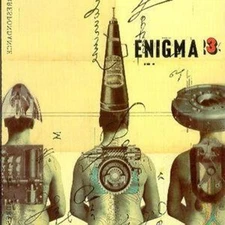 Enigma: Le Roi Est Mort, Vive Le Roi!