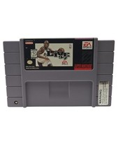 1997 NBA Live game cartridge only for the Super Nintendo