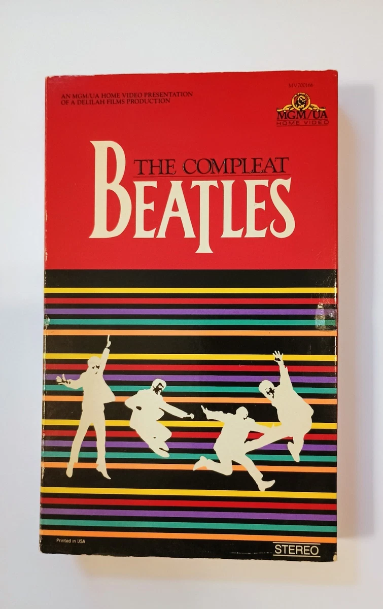 the compleat beatles products for sale | eBay