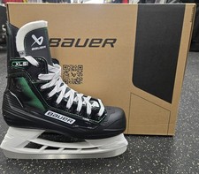 Bauer X-LS 2.0 Senior Ice Skates Size 11