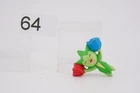 Roselia Tomy choco ball figure pokemon