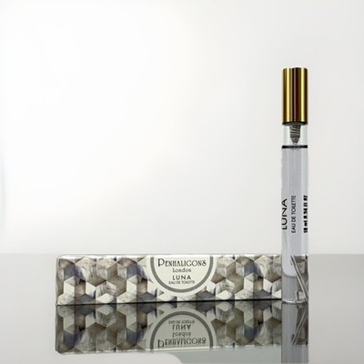 Penhaligon's LUNA *UNISEX* 10ml-0.34oz Eau De Toilette Travel Size Spray 