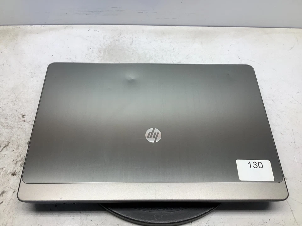 HP ProBook 4530S Intel i3-2350M 2.3GHz 4 GB NO HDD - Image 2 of 4