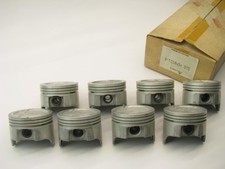 8 Perfect Tc-1845 Engine Piston - Standard 1969-90 Chevrolet Md Hd 350-v8 8 Perfect Tc-1845 Engine Piston - Standard 1969-90 Chevrolet Md Hd 350-v8