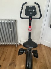 VIAVITO Satori Exercise Bike - Black