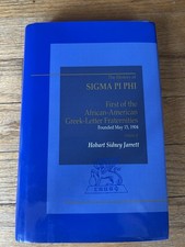 The History of Sigma Pi PHI Vol. 2 Hobart S. ...