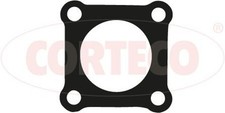 CORTECO Dichtung Abgasrohr 027519H für SKODA VW SEAT POLO 6N2 LUPO 1 6X1 6E1 4 3