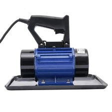 3500RPM Handheld Table Motion Concrete Vibrating Motor Concrete Cement Smoother