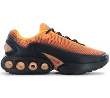 Nike Air Max DN Sneakers Uomo Arancione HM0810-800 - Scarpe Sportive NEU