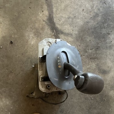 99-04 Ford Mustang Automatic Shifter Floor Shift Gear Selector Aa7473