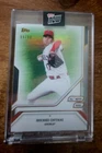 2025 Topps MVP Collection Shohei Ohtani Angels Bookend 99/99!