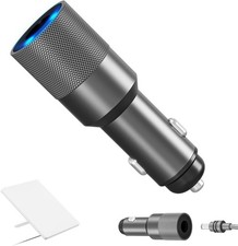Starlink Mini Car Power Adapter, 12V-24V to 30V DC Step up Converter, 60W