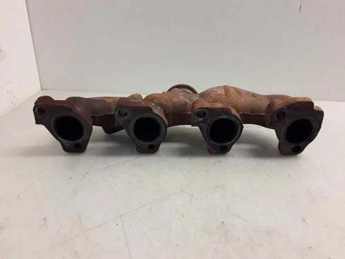 4M5Q8428BB Colector Escape para FORD FOCUS BERLINA (CAK) Ambiente 2003 1169894 - Imagen 3 de 10