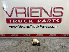 PETERBILT D66-2185 PIPE-CAC 90DEG 4" CASTED