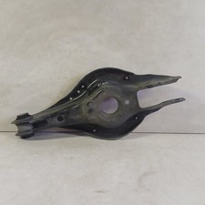 Untere Schwinge suspendiert. Post. Links BMW Serie 4 (F33) Cabrio 420d (135Kw)