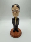 The Office DWIGHT SCHRUTE Bobblehead NBC CultureFly 7" BOBBLE HEAD Fast shipping
