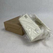 Samsung SBP-300  Hanwha Wisenet  Pole Mount Adaptor