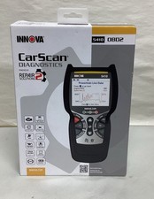 Innova Carscan Pro 5410 Code Scanner - Professional Obd2 Reader Scan Tool New