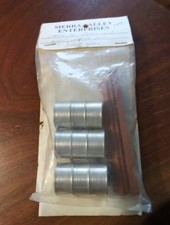 Sierra Valley Enterprises Drums In A Wood Cra...