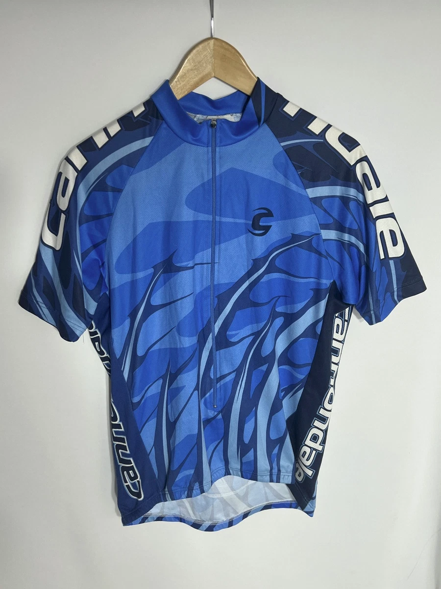 Mallot de l'équpe Cannondale Garmn Cyclng Team, Cyclng Kt