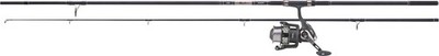 Balzer MK Matze Koch Adventure Combos Carp 3,60m 3lbs Karpfenrute Karpfenrolle
