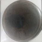 Vintage Wagner Ware Sidney O Cast Iron Skillet 1053 B Double Pour Spouts