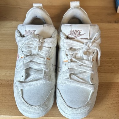 Nike Wmns Dunk Low Disrupt 2 'Pale Ivory'